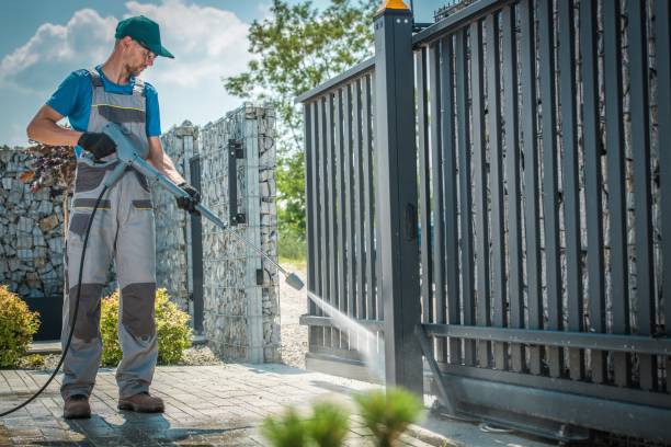 Best Playground Equipment Cleaning  in Fort Calhoun, NE