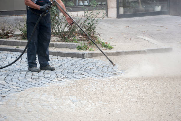 Best Gutter Cleaning  in Fort Calhoun, NE